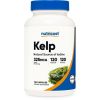 Nutricost Kelp Capsules, 325mcg of Iodine, 120 Capsules, Supplement